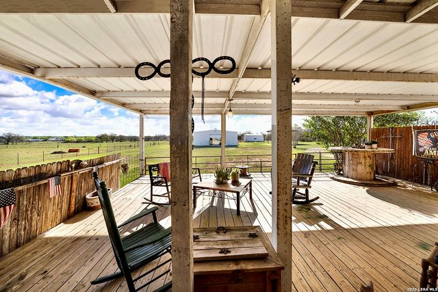 4680 Mount Olive Rd, Adkins, TX 78101