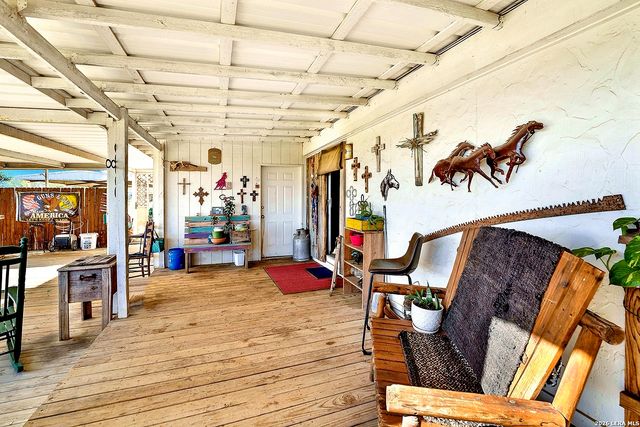 4680 Mount Olive Rd, Adkins, TX 78101