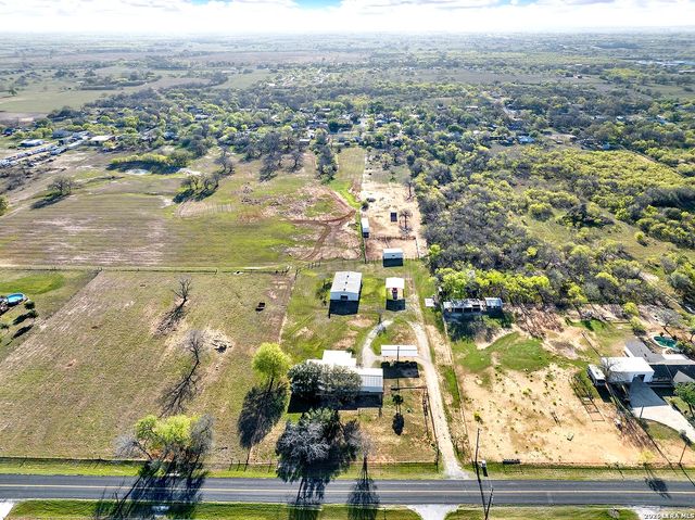 4680 Mount Olive Rd, Adkins, TX 78101