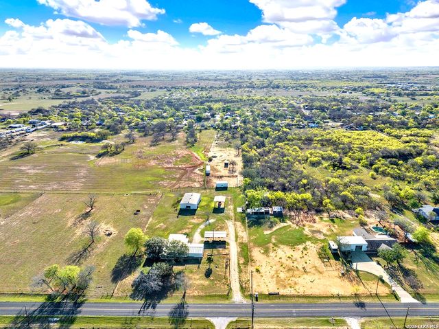 4680 Mount Olive Rd, Adkins, TX 78101