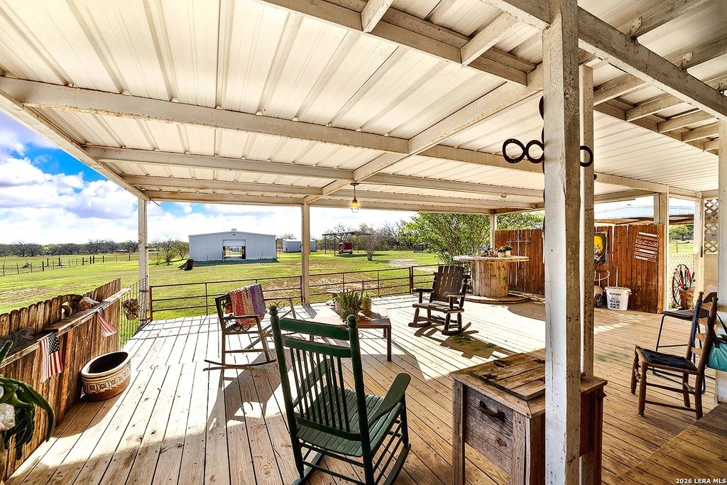 4680 Mount Olive Rd, Adkins, TX 78101