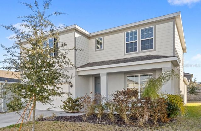 7642 AGRIGENTO STREET, Clermont, FL 34714