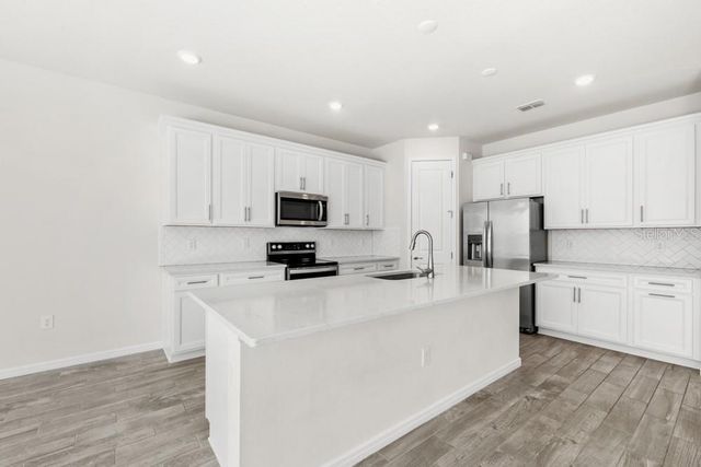 7642 AGRIGENTO STREET, Clermont, FL 34714