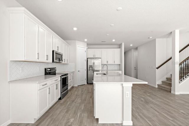 7642 AGRIGENTO STREET, Clermont, FL 34714