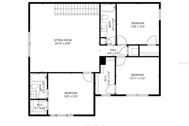 7642 AGRIGENTO STREET, Clermont, FL 34714