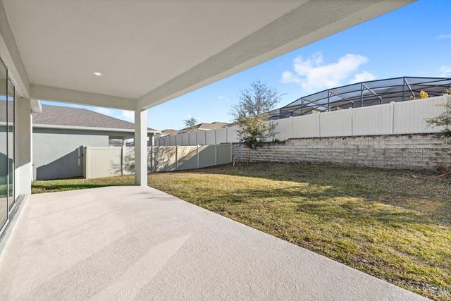 7642 AGRIGENTO STREET, Clermont, FL 34714