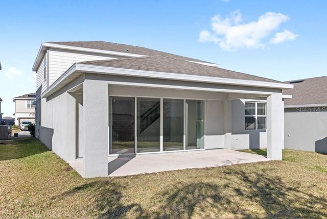 7642 AGRIGENTO STREET, Clermont, FL 34714