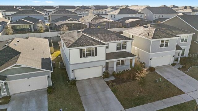 7642 AGRIGENTO STREET, Clermont, FL 34714