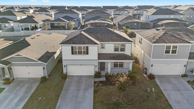 7642 AGRIGENTO STREET, Clermont, FL 34714