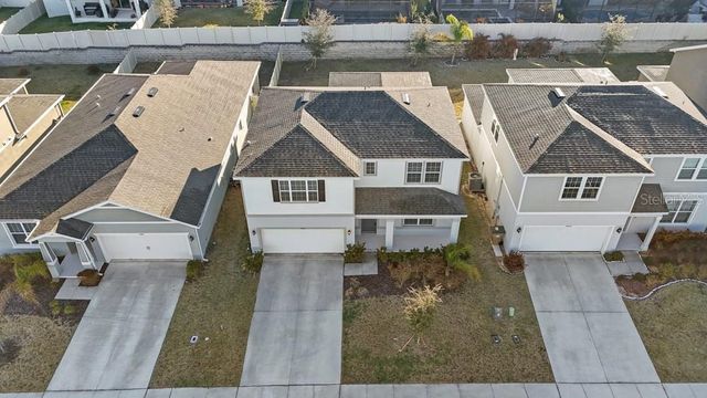 7642 AGRIGENTO STREET, Clermont, FL 34714