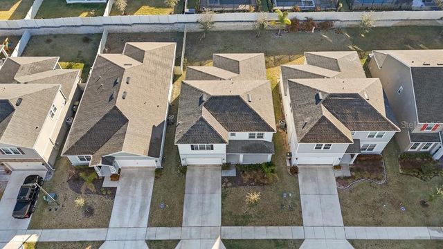 7642 AGRIGENTO STREET, Clermont, FL 34714