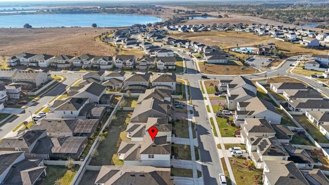 7642 AGRIGENTO STREET, Clermont, FL 34714