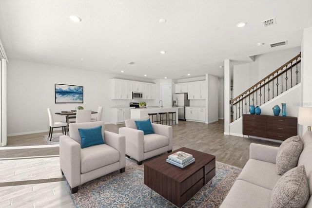 7642 AGRIGENTO STREET, Clermont, FL 34714