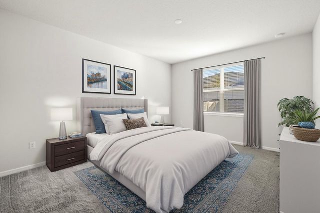 7642 AGRIGENTO STREET, Clermont, FL 34714