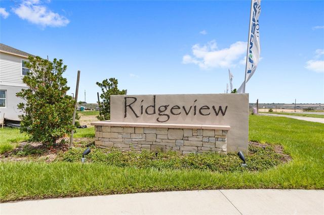 7642 AGRIGENTO STREET, Clermont, FL 34714