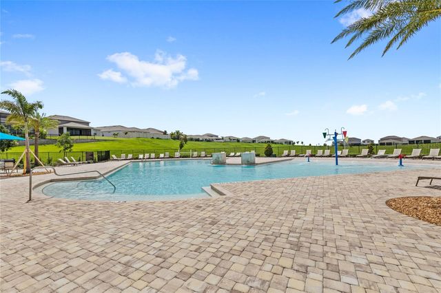 7642 AGRIGENTO STREET, Clermont, FL 34714