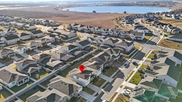 7642 AGRIGENTO STREET, Clermont, FL 34714