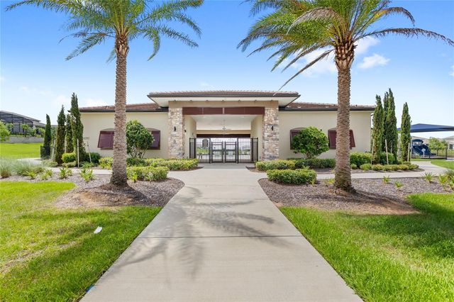 7642 AGRIGENTO STREET, Clermont, FL 34714