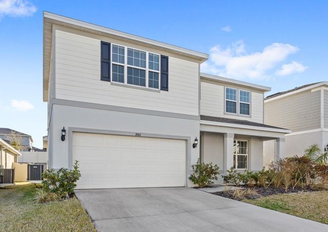 7642 AGRIGENTO STREET, Clermont, FL 34714