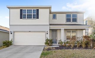 7642 AGRIGENTO STREET, Clermont, FL 34714