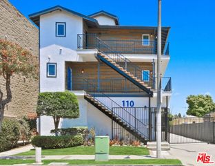 110 S Eucalyptus Avenue 3, Inglewood, CA 90301