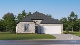 16407 Apricot Drive, Loxley, AL 36551