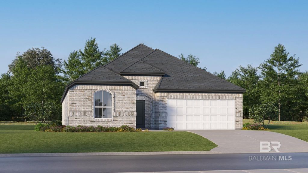 16407 Apricot Drive, Loxley, AL 36551