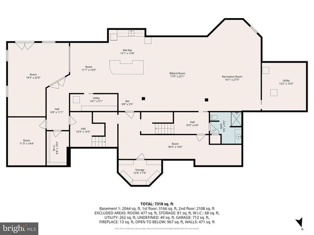 2492 SHAUB RD, Lancaster, PA 17601