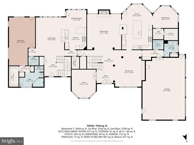 2492 SHAUB RD, Lancaster, PA 17601