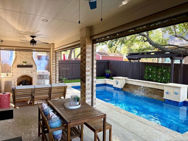 14021 Massima, San Antonio, TX 78253