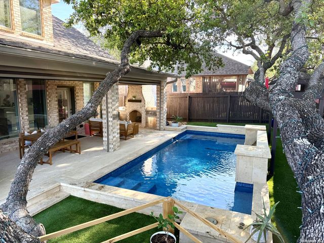 14021 Massima, San Antonio, TX 78253