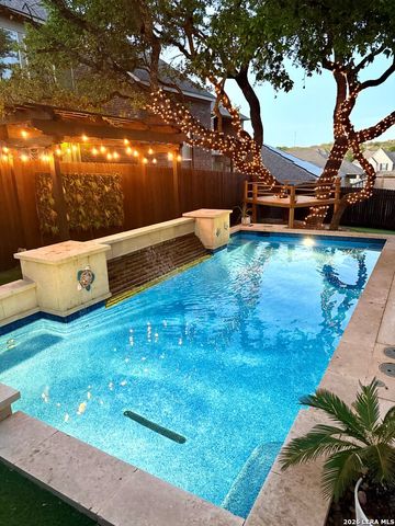 14021 Massima, San Antonio, TX 78253