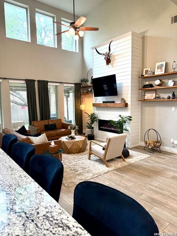 14021 Massima, San Antonio, TX 78253