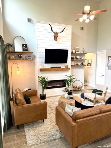 14021 Massima, San Antonio, TX 78253