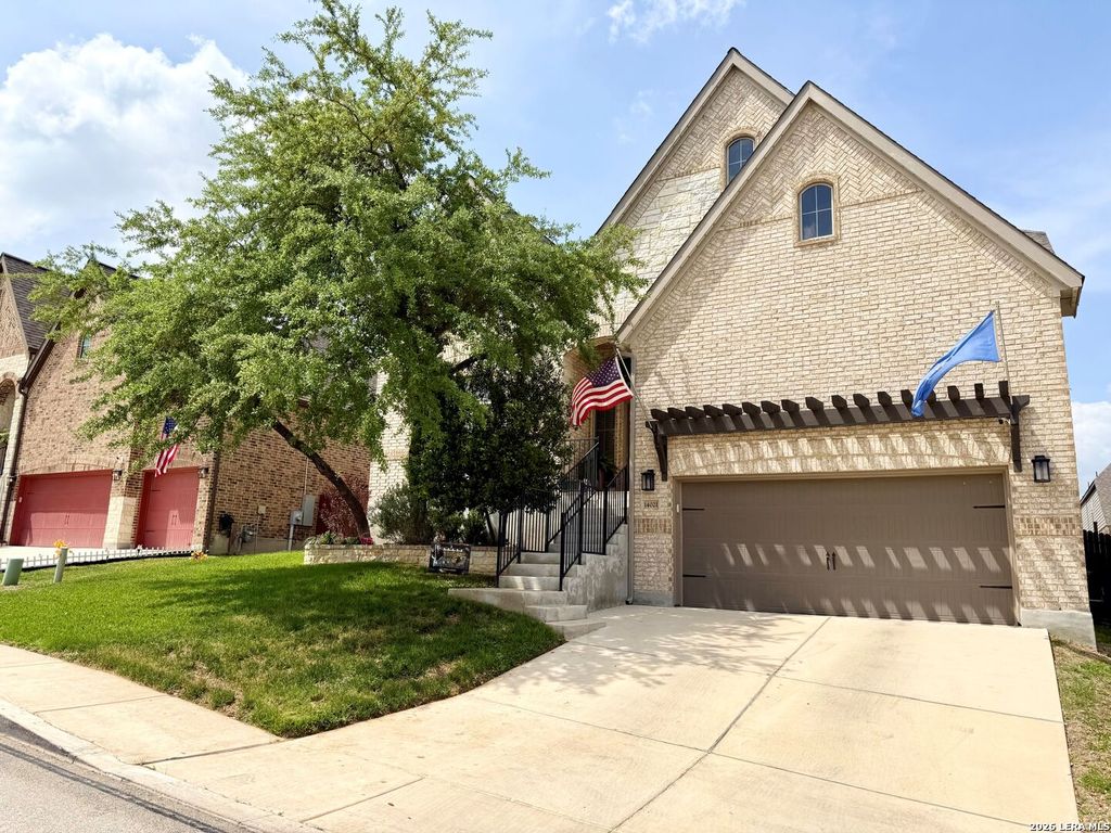 14021 Massima, San Antonio, TX 78253