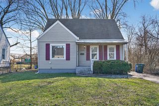 2145 Argyle Drive, Columbus, OH 43219