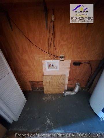 3766 Colonial Cove, Hope Mills, NC 28348