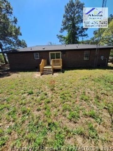 3766 Colonial Cove, Hope Mills, NC 28348