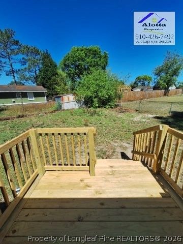 3766 Colonial Cove, Hope Mills, NC 28348