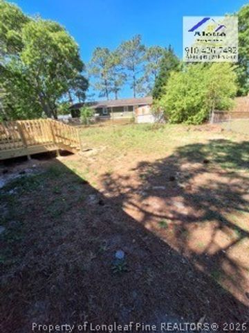 3766 Colonial Cove, Hope Mills, NC 28348