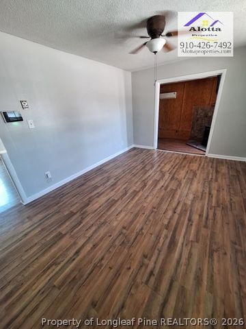 3766 Colonial Cove, Hope Mills, NC 28348