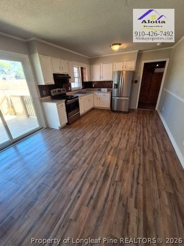 3766 Colonial Cove, Hope Mills, NC 28348