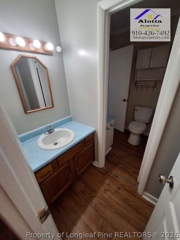 3766 Colonial Cove, Hope Mills, NC 28348