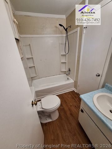 3766 Colonial Cove, Hope Mills, NC 28348