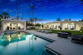 40700 Desert Creek Lane, Rancho Mirage, CA 92270