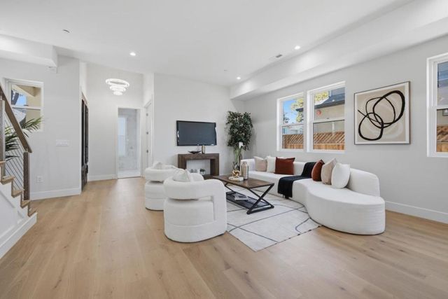 3757 Bobwhite Terrace, Fremont, CA 94555
