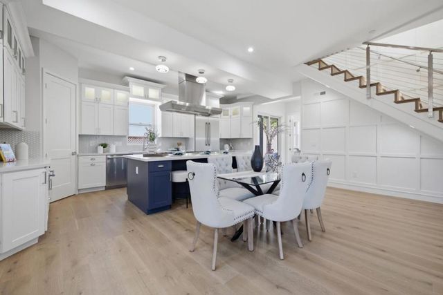 3757 Bobwhite Terrace, Fremont, CA 94555