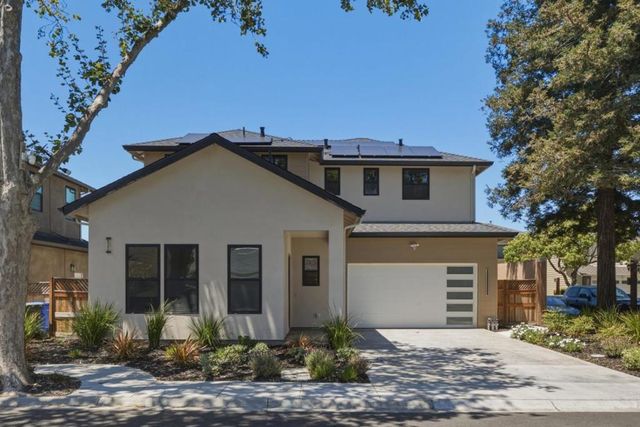 3757 Bobwhite Terrace, Fremont, CA 94555