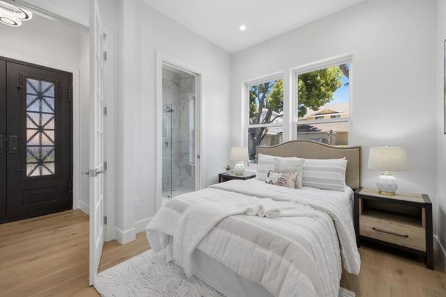 3757 Bobwhite Terrace, Fremont, CA 94555