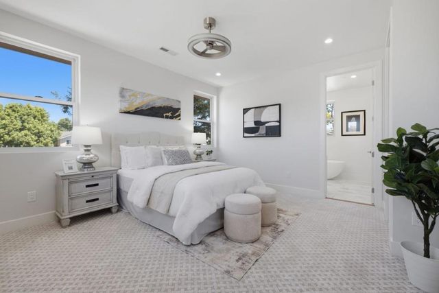 3757 Bobwhite Terrace, Fremont, CA 94555